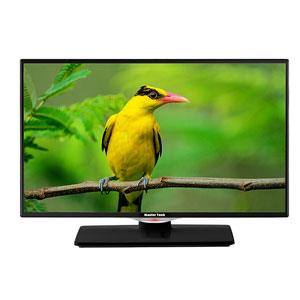 مانیتور تلویزیون مسترتک مدل MT2402FHDS سایز 24 اینچ Mastertech TV monitor 24 inch model MT2402FHDS